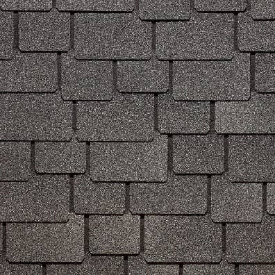 Купить Черепица гибкая Docke PIE Premium Саппоро Халва по низкой цене