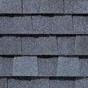 Купить Черепица гибкая CertainTeed Landmark Atlantic Blue по низкой цене