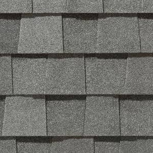 Купить Черепица гибкая CertainTeed Landmark Georgetown Gray по низкой цене