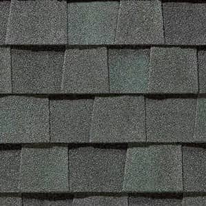 Купить Черепица гибкая CertainTeed Landmark Hunter Green по низкой цене
