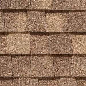 Купить Черепица гибкая CertainTeed Landmark Resawn Shake по низкой цене