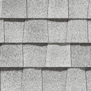 Купить Черепица гибкая CertainTeed Landmark Silver Birch по низкой цене