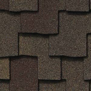 Купить Черепица гибкая CertainTeed Presidential Shake Autumn Blend по низкой цене