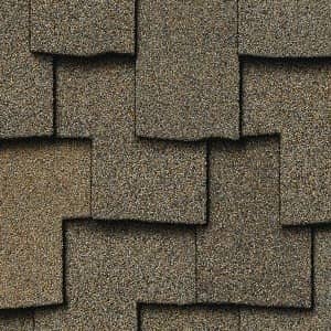 Купить Черепица гибкая CertainTeed Presidential Shake Chaparral Cedar по низкой цене