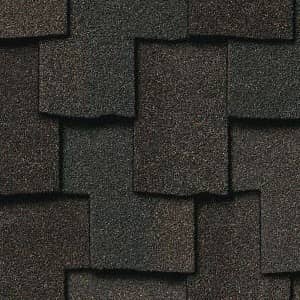 Купить Черепица гибкая CertainTeed Presidential Shake Shadow Gray по низкой цене