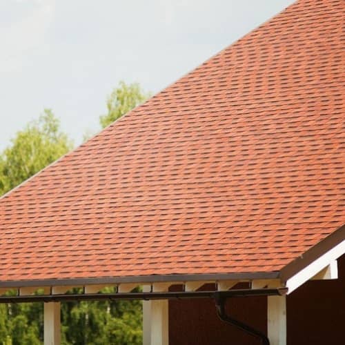 Купить Черепица гибкая Технониколь Shinglas Кантри Огайо по низкой цене