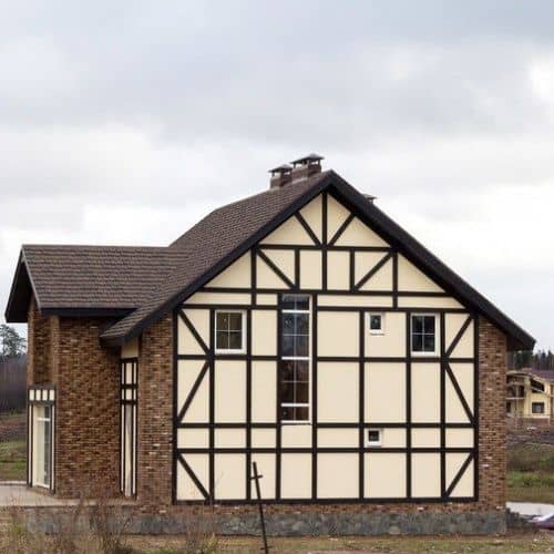 Купить Черепица гибкая Технониколь Shinglas Континент Америка по низкой цене