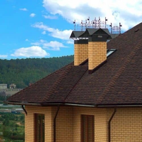 Купить Черепица гибкая Технониколь Shinglas Континент Африка по низкой цене