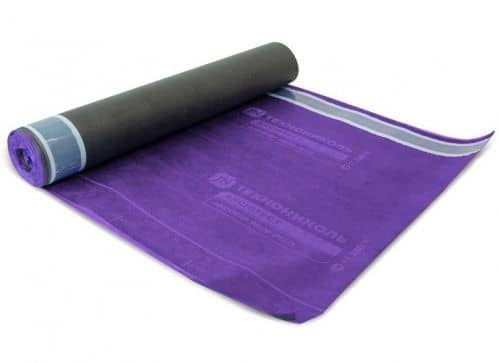 Купить Ковер подкладочный Технониколь Anderep Prof Plus по низкой цене