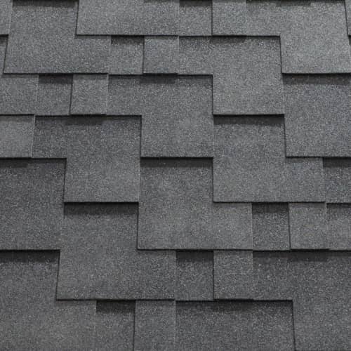 Купить Черепица гибкая Katepal Rocky Балтика по низкой цене