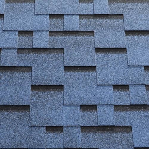 Купить Черепица гибкая Katepal Rocky Голубая Лагуна по низкой цене