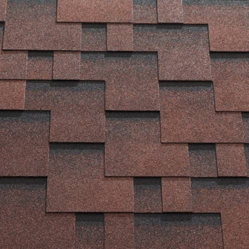 Купить Черепица гибкая Katepal Rocky Гранит по низкой цене