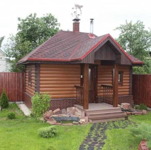 Купить Черепица гибкая Katepal Rocky Гранит по низкой цене