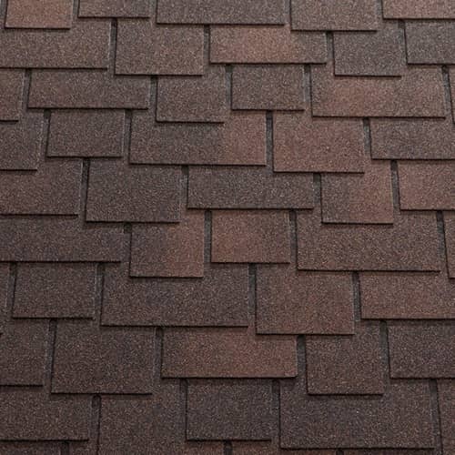 Купить Черепица гибкая Katepal Ambient Аравийское дерево по низкой цене