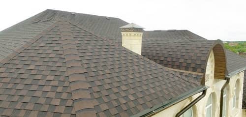 Купить Черепица гибкая Katepal Mansion Лоренцо по низкой цене