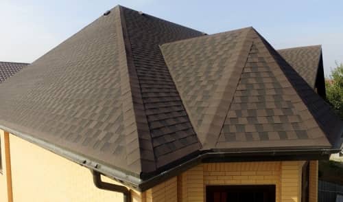 Купить Черепица гибкая Katepal Mansion Лоренцо по низкой цене