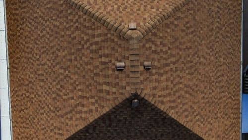 Купить Черепица гибкая Katepal Mansion Санти по низкой цене