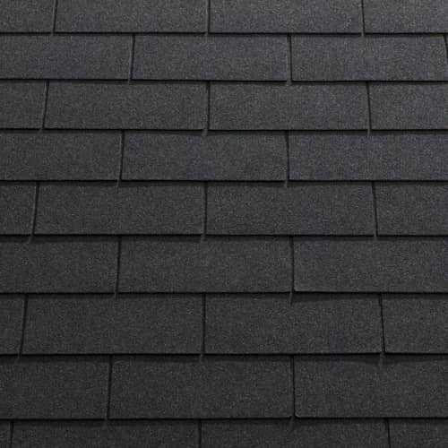 Купить Черепица гибкая Katepal 3T черная по низкой цене