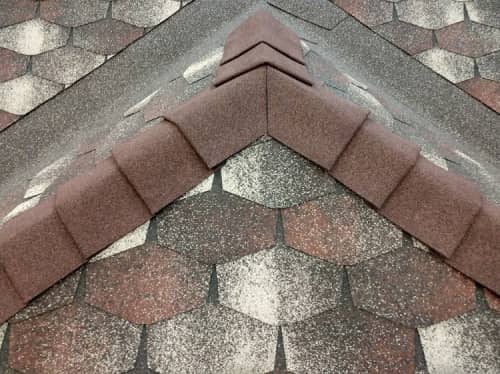 Купить Черепица гибкая Katepal Forte Сахара по низкой цене