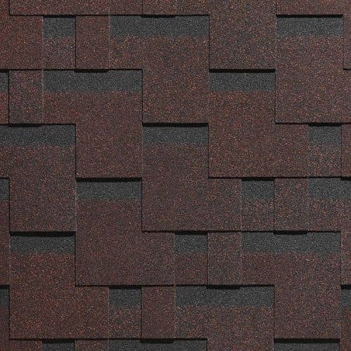 Купить Черепица гибкая Docke PIE Premium Гранада Какао по низкой цене