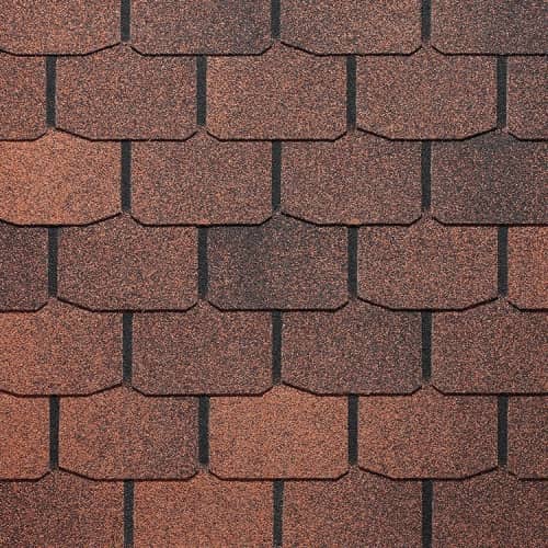 Купить Черепица гибкая Docke PIE Premium Цюрих Кофе по низкой цене