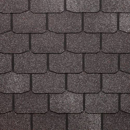 Купить Черепица гибкая Docke PIE Premium Цюрих Фладен по низкой цене