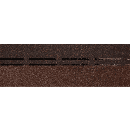 Купить Черепица Docke PIE Premium Арахис коньково-карнизная по низкой цене