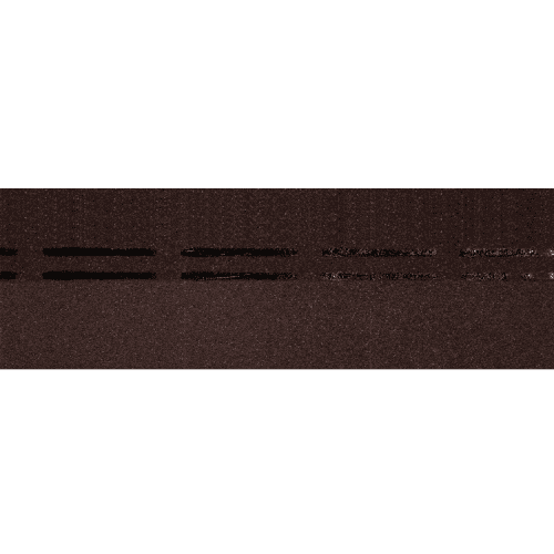 Купить Черепица Docke PIE Premium Какао коньково-карнизная по низкой цене