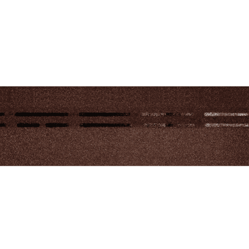 Купить Черепица Docke PIE Premium Кунжут коньково-карнизная по низкой цене