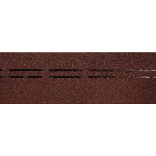 Купить Черепица Docke PIE Premium Чили коньково-карнизная по низкой цене