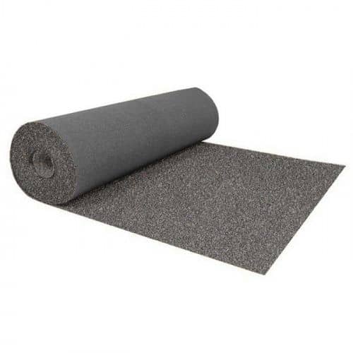 Купить Ковер ендовый Docke PIE Графит по низкой цене
