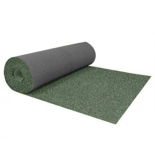 Купить Ковер ендовый Docke PIE зеленый по низкой цене