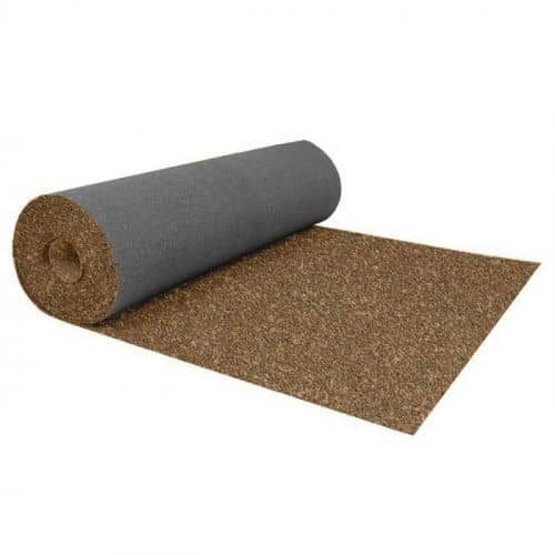 Купить Ковер ендовый Docke PIE Медный по низкой цене