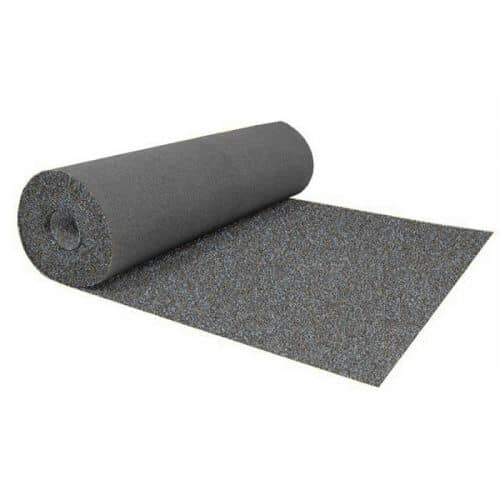 Купить Ковер ендовый Docke PIE синий по низкой цене