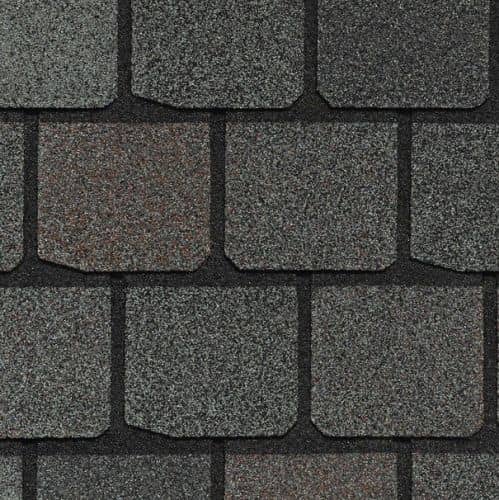 Купить Черепица гибкая CertainTeed Highland Slate England Slate по низкой цене