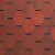 черепица гибкая tegola nordland нордик красная с отливом Купить Черепица гибкая Tegola Nordland Нордик красная с отливом по низкой цене