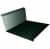планка grand line pe rr11 примыкания нижняя резка 260х122 мм Купить Планка Grand Line Pe RR11 примыкания нижняя резка 260х122 мм по низкой цене
