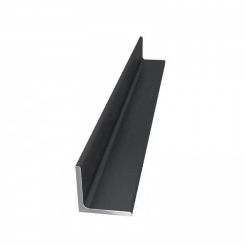 Купить Уголок ст3сп/пс5 металлический, 4х32х32 мм, 6 м по низкой цене