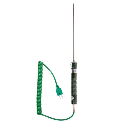 Купить Погружной зонд температуры RGK TR-10W по низкой цене