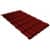 металлочерепица grand line kvinta plus velur20 ral 3011 резка Купить Металлочерепица Grand Line Kvinta Plus Velur20 Ral 3011 резка по низкой цене