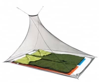 Купить Сетка-шатер Boyscout противомоскитная по низкой цене