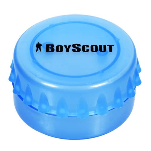 Купить Стакан Boyscout складной 200 мл 61132 по низкой цене