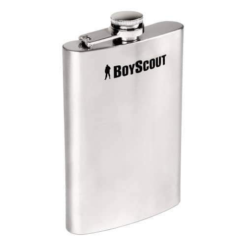 Купить Фляжка Boyscout 61443 250 мл по низкой цене