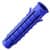 дюбель нейлоновый pnd 8l (4 шт) пакетик Купить Дюбель нейлоновый PND 8L (4 шт) пакетик по низкой цене