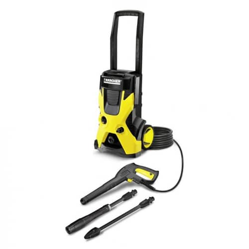 Купить Мойка высокого давления Karcher К5 2100 Вт 145 бар по низкой цене