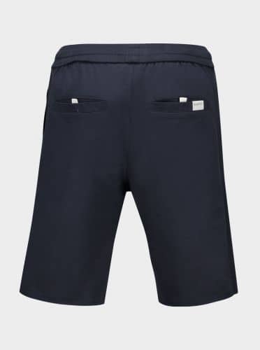 Купить Шорты-бермуды Piazza Italia синие по низкой цене