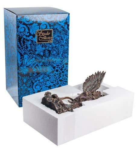 Купить Статуэтка Veronese Нереальная любовь WS-564 по низкой цене