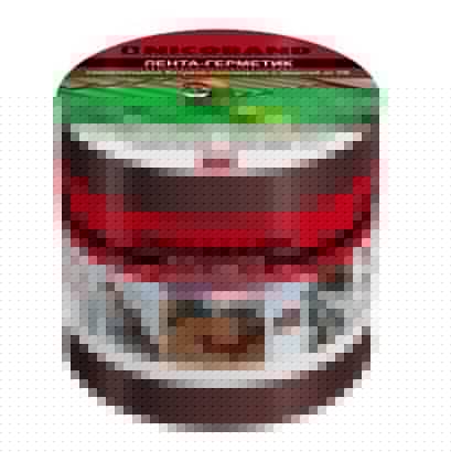 Купить Лента Nicoband герметизирующая 3000х100 мм коричневая самоклеящаяся по низкой цене