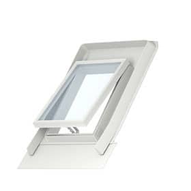 Купить Окно-люк Velux VLT 1000 (033) мансардное 850х850 мм по низкой цене