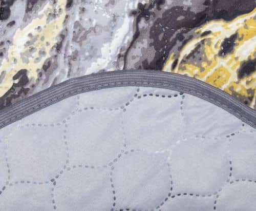 Купить Покрывало Этель Яшма Минералы евро макси, микрофибра 3626883 220х240 см по низкой цене